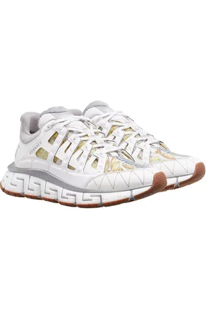 VERSACE Sneaker - Sneakers Medusa - Gr. 39 (EU) - in - für Damen