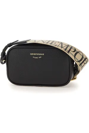Emporio Armani Crossbody Bags - Camera Case Simil Cervo - Gr. unisize - in - für Damen