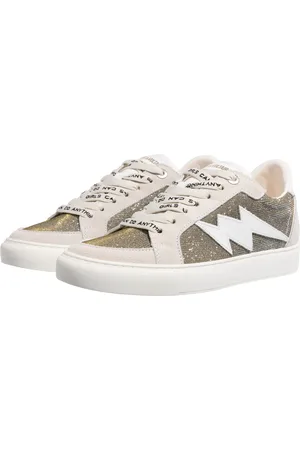 Zadig & Voltaire Sneaker - Zv1747 Sparkle - für Damen