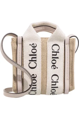 Chloé Crossbody Bags - Woody - Gr. unisize - in - für Damen
