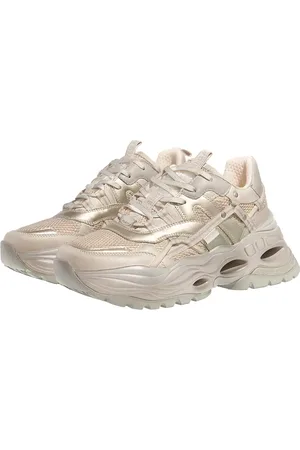 Buffalo Sneaker - Triplet Hollow Vntg - für Damen