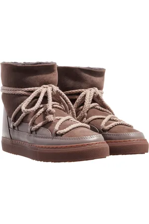 INUIKII Stiefel & Boots - Classic - Gr. 36 (EU) - in - für Damen