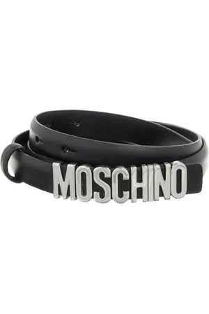 Moschino Gürtel - Belt - Gr. 85 - in - für Damen