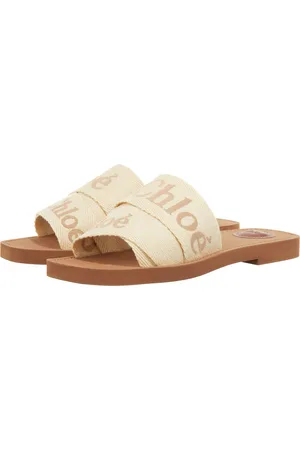 Chloé Sandalen - Woody - Gr. 36 (EU) - in - für Damen