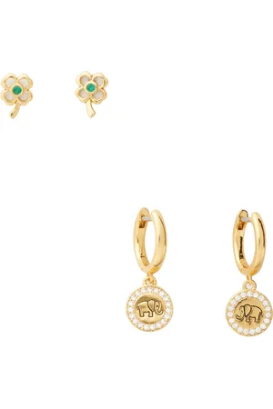 Kate Spade Ohrringe - Wishes Ohrringe - Gr. unisize - in - für Damen
