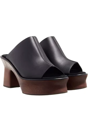 Salvatore Ferragamo Sandalen - Women Wedge Sandals - Gr. 40 (EU) - in - für Damen