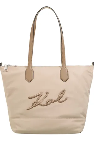 Karl Lagerfeld Totes & Shopper - K/Signature Nylon Md Tote - Gr. unisize - in - für Damen