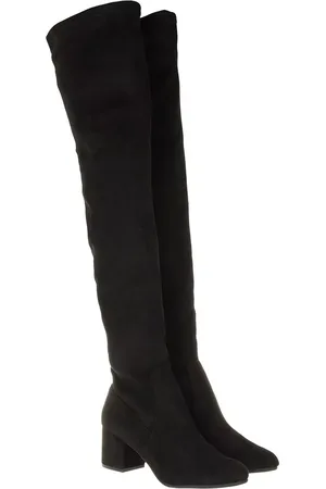 Steve Madden Stiefel & Boots - Isaac - Gr. 37 (EU) - in - für Damen
