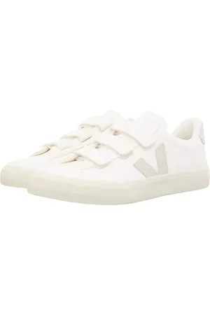 Veja Low-Top Sneaker - Recife Logo - Gr. 36 (EU) - in - für Damen