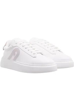 Furla Sneaker - sport Lace-Up Sneaker T.30 - Gr. 40 (EU) - in - für Damen