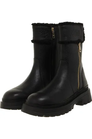 Moschino Stiefel & Boots - Stivaletto Donna - Gr. 37 (EU) - in - für Damen