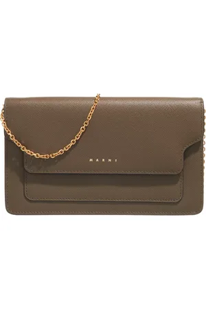 Marni Portemonnaies - Long Wallet W/Chain - Gr. unisize - in - für Damen