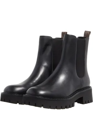 Michael Kors Stiefel & Boots - Asher Flat Bootie - Gr. 36 (EU) - in - für Damen