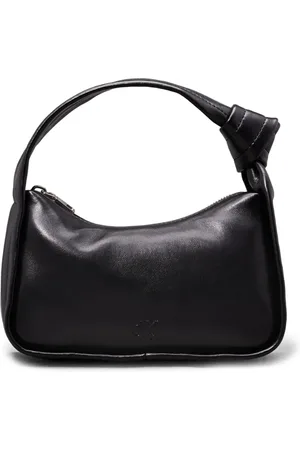 Calvin Klein Crossbody Bags - Knotted Handtasche - Gr. unisize - in - für Damen