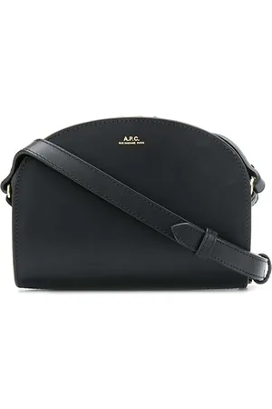 A.P.C. Crossbody Bags - Sac Demi-Lune Mini - Gr. unisize - in - für Damen