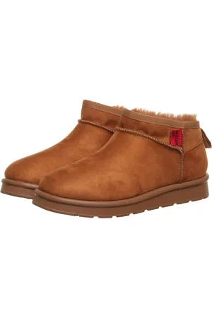 Moschino Stiefel & Boots - Stivaletto Donna - Gr. 35 (EU) - in - für Damen