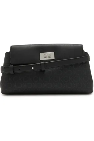 Calvin Klein Hobo Bags - Push Schultertasche - Gr. unisize - in - für Damen