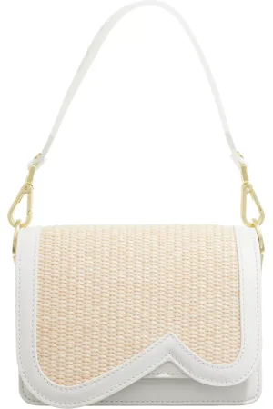 Bogner Crossbody Bags - Bex Rafia Eartha Shoulderbag Xshf - Gr. unisize - in - für Damen