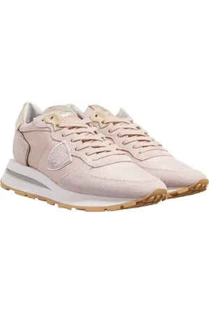 Philippe model Sneaker - Tropez Haute Low Woman - Gr. 36 (EU) - in - für Damen