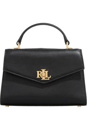 Ralph Lauren Satchels - Farrah Sm-Satchel-Small - Gr. unisize - in - für Damen