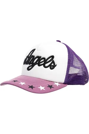 Palm Angels Caps & Mützen - Angels Cap - Gr. ONE - in - für Damen