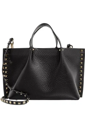 VALENTINO GARAVANI Shopper - Small Tote Rockstud - Gr. unisize - in - für Damen