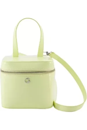 COPERNI Shopper - Vanit-E - Synthetic - Yellow - Gr. unisize - in - für Damen