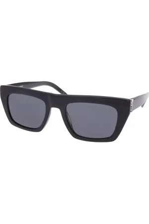 Saint Laurent Sonnenbrillen - SL M131-001 - Gr. unisize - in Schwarz - für Damen