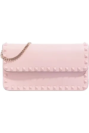 VALENTINO GARAVANI Pochettes - Pouch Rockstud - Gr. unisize - in - für Damen