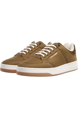Saint Laurent Sneaker - Low Top Sneakers - Gr. 39 (EU) - in - für Damen