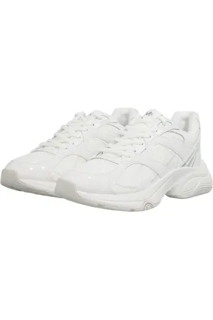Michael Kors Sneaker - Leo Trainer - Gr. 37 (EU) - in - für Damen