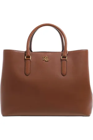 Ralph Lauren Satchels - Marcy 36-Satchel-Large - Gr. unisize - in - für Damen