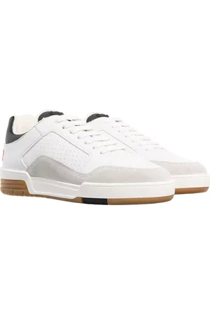 Moschino Sneaker - Streetball Sneakers - Gr. 39 (EU) - in - für Damen