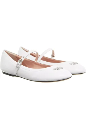 Moschino Loafer - Plate Ballerina - Gr. 38 (EU) - in - für Damen