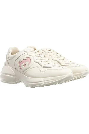Gucci Sneaker - Rhyton Sneaker - Gr. 40 (EU) - in - für Damen