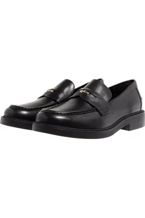 Michael Kors Loafer - Eden Loafer - Gr. 36 (EU) - in - für Damen