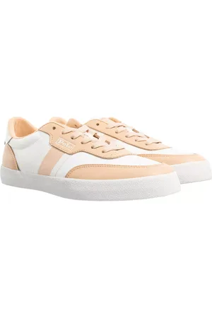 Ralph Lauren Sneaker - Court Vlc Sneakers Low Top Lace - Gr. 41 (EU) - in - für Damen