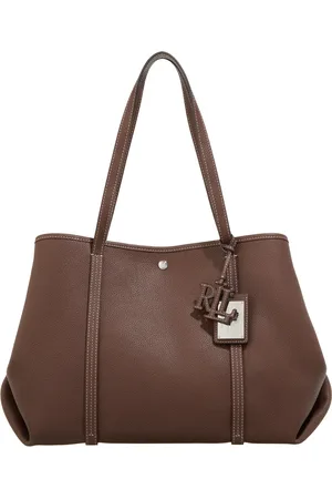 Ralph Lauren Totes & Shopper - Emerie Tote Tote Large - Gr. unisize - in - für Damen