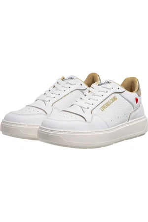 Moschino Sneaker - Bold Love Sneakers Donna - für Damen