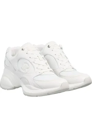 Michael Kors Low-Top Sneaker - Zuma Trainer - Gr. 39 (EU) - in - für Damen