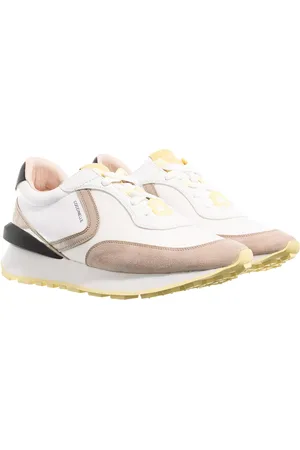 Coccinelle Sneaker - Sneaker Smooth Leather - Gr. 36 (EU) - in - für Damen