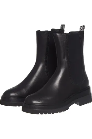 Coccinelle Stiefel & Boots - campus Bro.Vint - Gr. 36 (EU) - in - für Damen