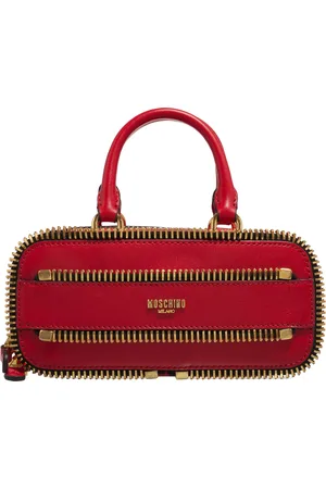 Moschino Crossbody Bags - Rider Bag - Gr. unisize - in - für Damen