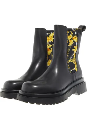 VERSACE Stiefel & Boots - Fondo Drew - Gr. 38 (EU) - in - für Damen