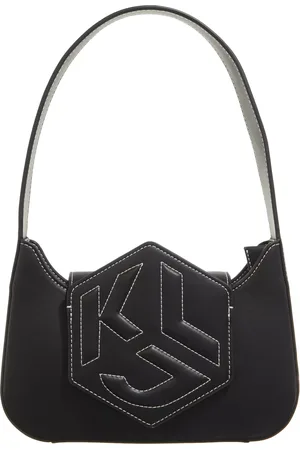 Karl Lagerfeld Pochettes - Hexagon Shoulder Bag - Gr. unisize - in - für Damen
