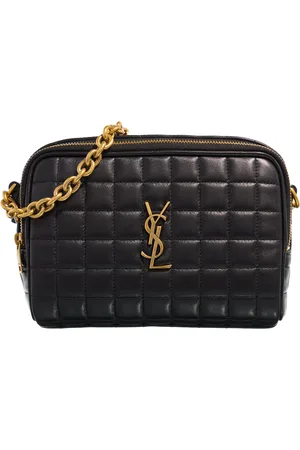 Saint Laurent Crossbody Bags - Ysl Camera Bag - Gr. unisize - in - für Damen