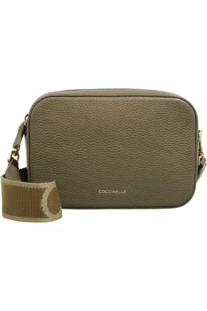 Coccinelle Crossbody Bags - Tebe - Gr. unisize - in - für Damen
