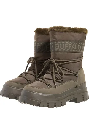 Buffalo Stiefel & Boots - Aspha Blizzard 2 - Gr. 37 (EU) - in - für Damen