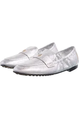 Tory Burch Loafer - Ballet Loafer - für Damen