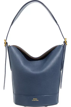 Ralph Lauren Beuteltaschen - Bucket Bag Small - Gr. unisize - in - für Damen